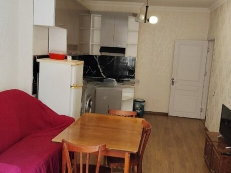 Jasmine Park kompleksində 2 otaqlı yeni tikili mənzil kirayə verilir, 70 m², 600 AZN/ay, şəkil 3 / 12