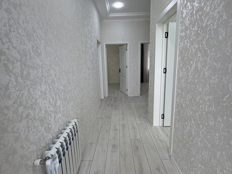 Məmmədlidə 3 otaqlı həyət evi satılır, 95 m², 91 000 AZN, şəkil 2 / 7