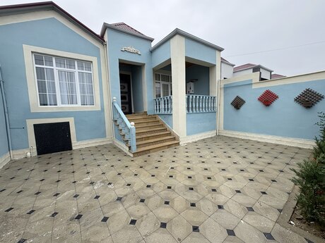 3 otaq · 95 m², Məmmədli