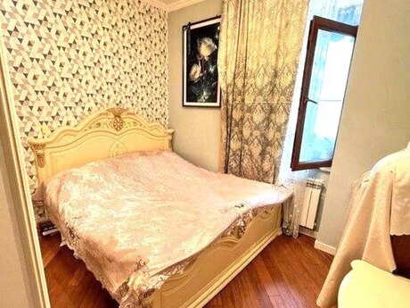 Продаётся 3-комнатная квартира в новостройке, Gənclik, 108 м², 360 000 AZN, фото 5 / 11
