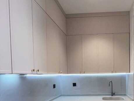 Продаётся 2-комнатная квартира в старом фонде, Memar Əcəmi, 78 м², 140 000 AZN, фото 3 / 4