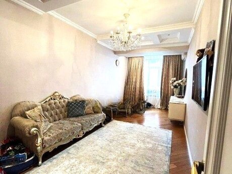 3 rooms · 108 m²