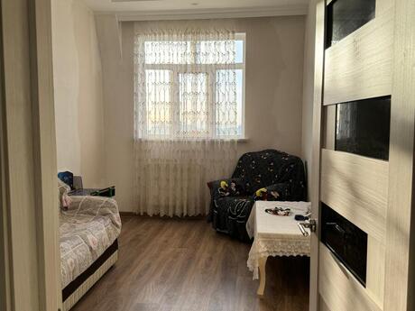 İnşaatçılarda 3 otaqlı köhnə tikili mənzil kirayə verilir, 90 m², 750 AZN/ay, şəkil 4 / 10