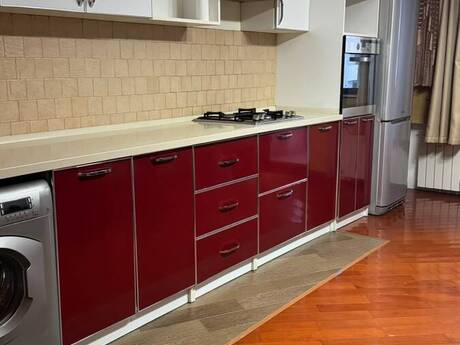 2-room new-build apartment for sale in Gənclik, 104 m², 285 000 AZN, photo 4 / 12