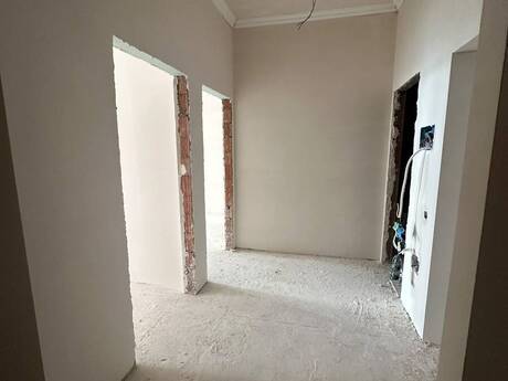 London Evləri kompleksində 2 otaqlı yeni tikili mənzil satılır, 78 m², 255 000 AZN, şəkil 2 / 11
