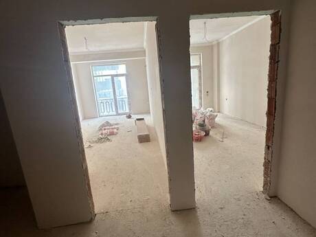London Evləri kompleksində 2 otaqlı yeni tikili mənzil satılır, 78 m², 255 000 AZN, şəkil 3 / 11