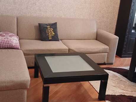 İnşaatçılarda 2 otaqlı yeni tikili mənzil kirayə verilir, 80 m², 750 AZN/ay, şəkil 2 / 10