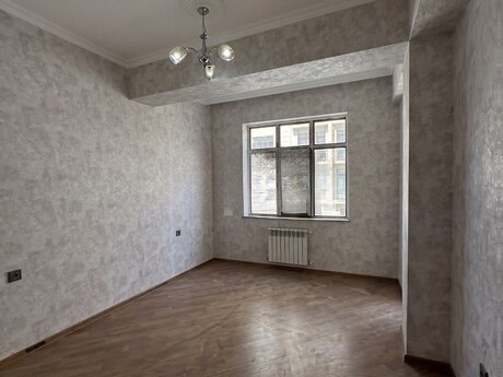 Объявление №6520640 - Баку, пос. Баилова, 3-комн., 125 м², 14/16 этаж