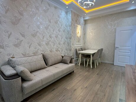 Elan №6520639 - Xırdalan, Xırdalan, 2 otaqlı, 46 m², 5/10 mərtəbə