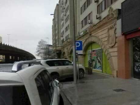 Объявление №6520649 - Баку, Наримановский  р., 2-комн., 40 м², 6/9 этаж