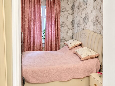 Memar Əcəmidə 3 otaqlı köhnə tikili mənzil satılır, 74 m², 156 000 AZN, şəkil 5 / 9