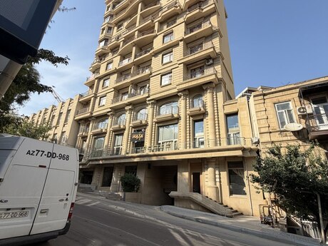Объявление №6520657 - Баку, м. Ичеришехер, 578 м²