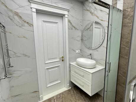 2-room new-build apartment for sale in Baku Galaxy Park, 110 m², 395 000 AZN, photo 4 / 12