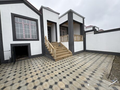 3 otaq · 85 m², Məmmədli