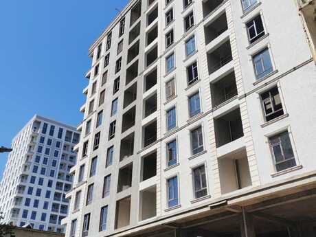 Объявление №6520700 - Баку, Наримановский  р., 1-комн., 50 м², 8/10 этаж