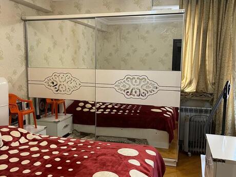 Продаётся 2-комнатная квартира в новостройке, İnşaatçılar, 66 м², 160 000 AZN, фото 2 / 6