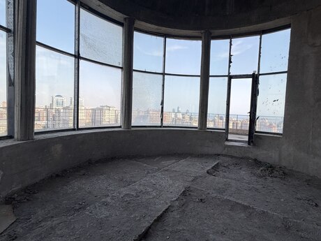 Nizamidə 8 otaqlı yeni tikili mənzil satılır, 554 m², 1 500 000 AZN, şəkil 5 / 8