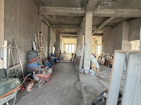 Nizamidə 8 otaqlı yeni tikili mənzil satılır, 554 m², 1 500 000 AZN, şəkil 4 / 8