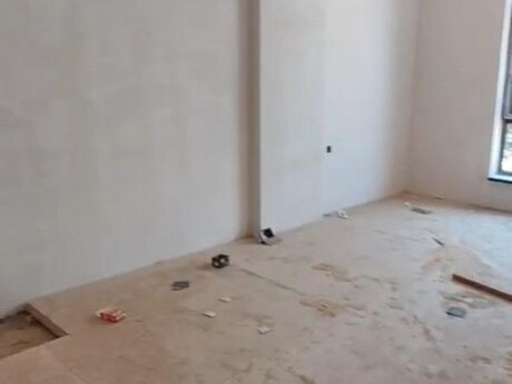 Nərimanovda 1 otaqlı yeni tikili mənzil satılır, 50 m², 150 000 AZN, şəkil 3 / 6