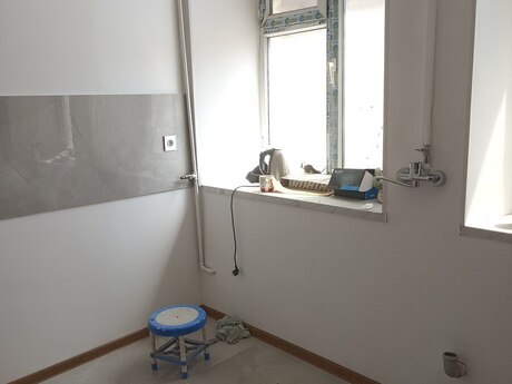 M.Ə.Rəsulzadədə 2 otaqlı köhnə tikili mənzil satılır, 60 m², 94 900 AZN, şəkil 4 / 12