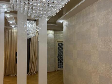 4 otaq · 177 m² · 7/20 mərtəbə, Nərimanov