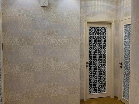 Nərimanovda 4 otaqlı yeni tikili mənzil satılır, 177 m², 440 000 AZN, şəkil 3 / 12