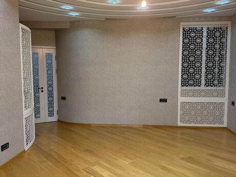 Nərimanovda 4 otaqlı yeni tikili mənzil satılır, 177 m², 440 000 AZN, şəkil 4 / 12