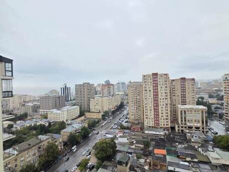 3-room new-build apartment for sale in Elmlər Akademiyası, 175 m², 612 500 AZN, photo 4 / 12