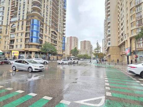 3-room new-build apartment for sale in Elmlər Akademiyası, 175 m², 612 500 AZN, photo 2 / 12