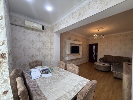 Köhnə Günəşlidə 2 otaqlı köhnə tikili mənzil satılır, 60 m², 147 000 AZN, şəkil 3 / 11