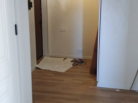 2-room new-build apartment for sale in Həzi Aslanov, 55 m², 158 000 AZN, photo 5 / 10