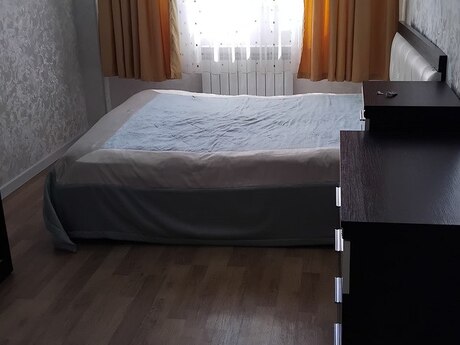 2-room new-build apartment for sale in Həzi Aslanov, 55 m², 158 000 AZN, photo 4 / 10