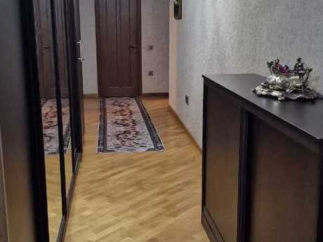 3-room new-build apartment for sale in 8 Noyabr, 105 m², 295 000 AZN, photo 3 / 12