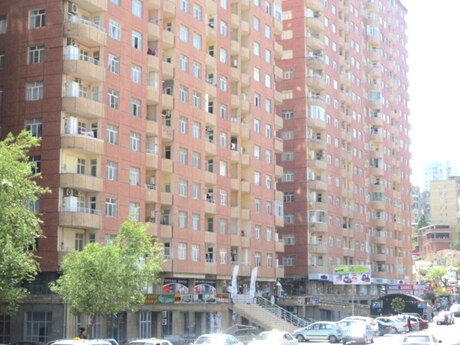 1 otaq · 47 m² · 9/19 mərtəbə, İnşaatçılar