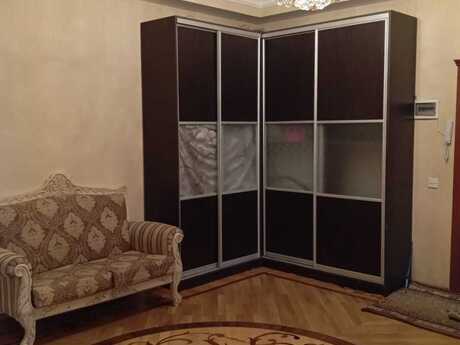 28 Mayda 3 otaqlı yeni tikili mənzil kirayə verilir, 145 m², 1 200 AZN/ay, şəkil 3 / 12
