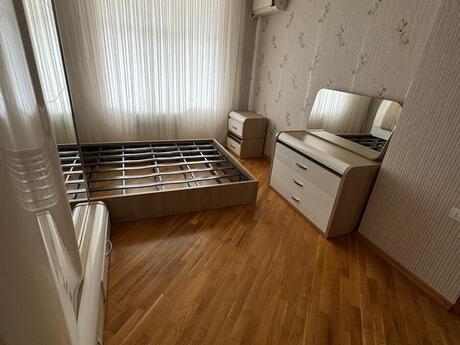 Сдаётся 3-комнатная квартира в новостройке, Həzi Aslanov, 100 м², 750 AZN/мес, фото 5 / 10