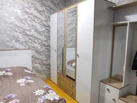 Объявление №6520773 - Баку, Ясамальский р., 2-комн., 47 м², 3/18 этаж