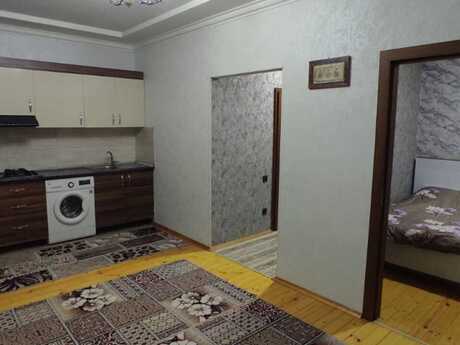 Yasamalda 2 otaqlı yeni tikili mənzil kirayə verilir, 47 m², 550 AZN/ay, şəkil 4 / 10