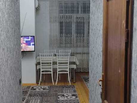 Yasamalda 2 otaqlı yeni tikili mənzil kirayə verilir, 47 m², 550 AZN/ay, şəkil 2 / 10