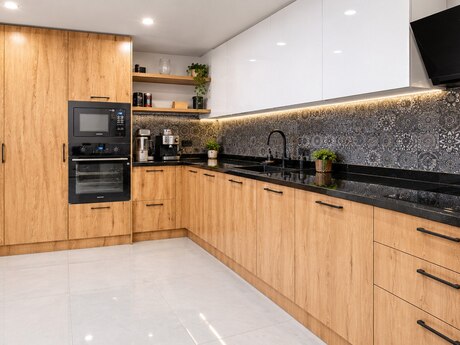 Продаётся 3-комнатная квартира в новостройке, ЖК Caspian Park, 100 м², 295 000 AZN, фото 5 / 12