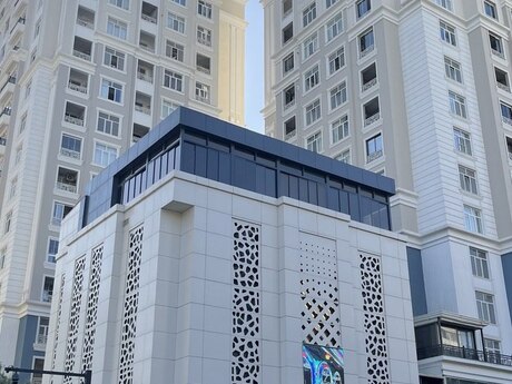 Elan №6520759 - Bakı, Nəsimi r., 3 otaqlı, 128 m², 4/17 mərtəbə