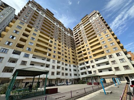 Elan №6520898 - Bakı, Xalqlar Dostluğu m., 1 otaqlı, 64 m², 15/18 mərtəbə