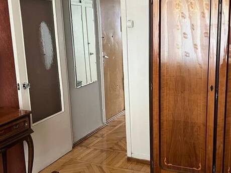 2 otaq · 65 m² · 6/9 mərtəbə, Həzi Aslanov