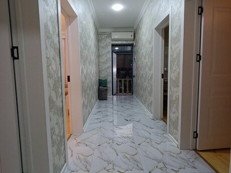 Ramanada 3 otaqlı həyət evi kirayə verilir, 100 m², 500 AZN/ay, şəkil 3 / 12