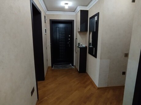 2-room old-build apartment for sale in Elmlər Akademiyası, 80 m², 200 000 AZN, photo 4 / 12