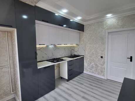 Объявление №6520783 - Сумгаит, Сумгаит, 2-комн., 60 м², 4/5 этаж