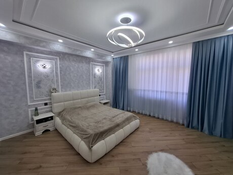Объявление №6520788 - Хырдалан, Хырдалан, 3-комн., 130 м², 10/12 этаж