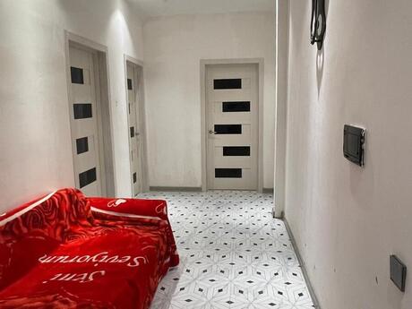 Аренда: 3-комнатная квартира, 95 м², İnşaatçılar: 750 ₼/мес 5