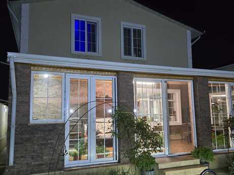6-room house, 200 m², Mərdəkan: 450 000 ₼ 2