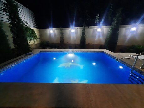 6-room house, 200 m², Mərdəkan: 450 000 ₼ 4